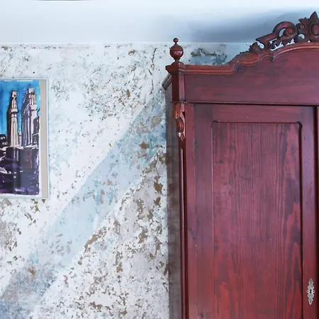 Ferienhaus Am Kunstspeicher