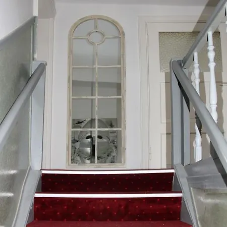 Gasthuis Ferienhaus Am Kunstspeicher