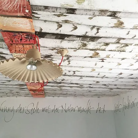 Ferienhaus Am Kunstspeicher *