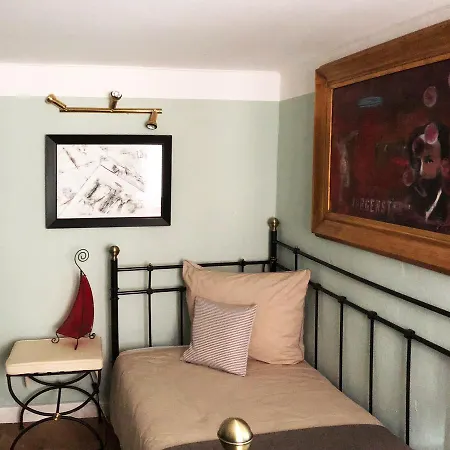 Ferienhaus Am Kunstspeicher * Lübz