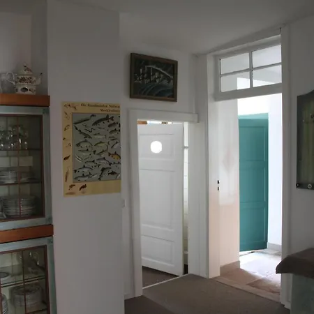 Ferienhaus Am Kunstspeicher *