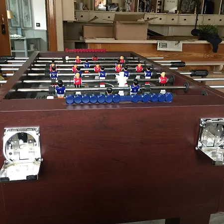 Ferienhaus Am Kunstspeicher