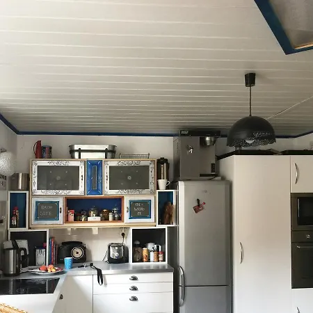 Am Kunstspeicher * Lübz