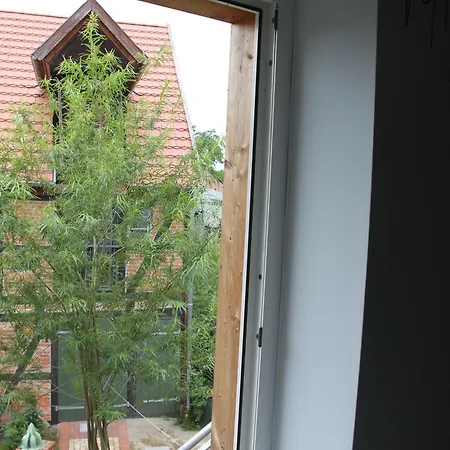 Ferienhaus Am Kunstspeicher * Lübz