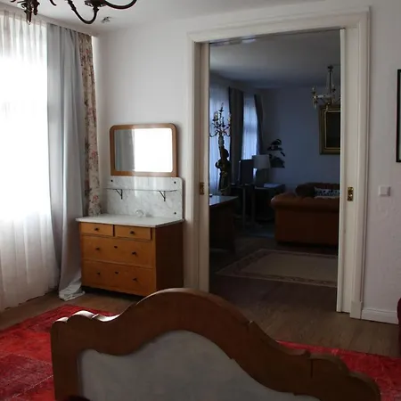 Ferienhaus Am Kunstspeicher *