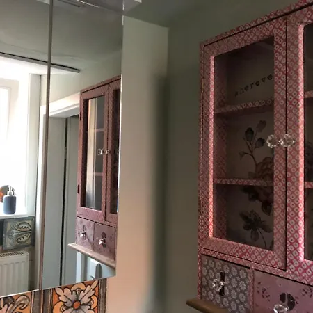 Ferienhaus Am Kunstspeicher Gasthuis *