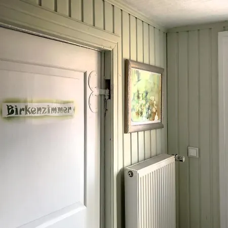 Gasthuis Ferienhaus Am Kunstspeicher Lübz