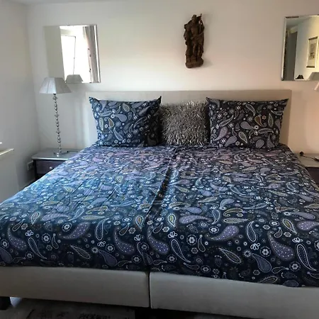 Ferienhaus Am Kunstspeicher * Lübz
